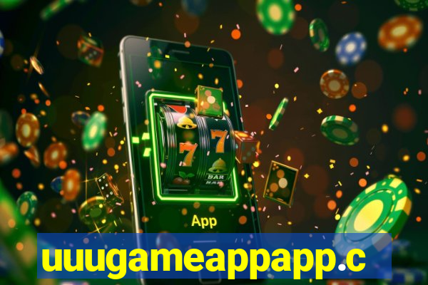 uuugameappapp.com