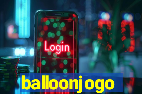 balloonjogo