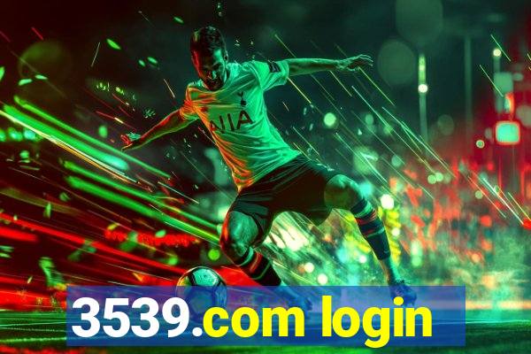 3539.com login