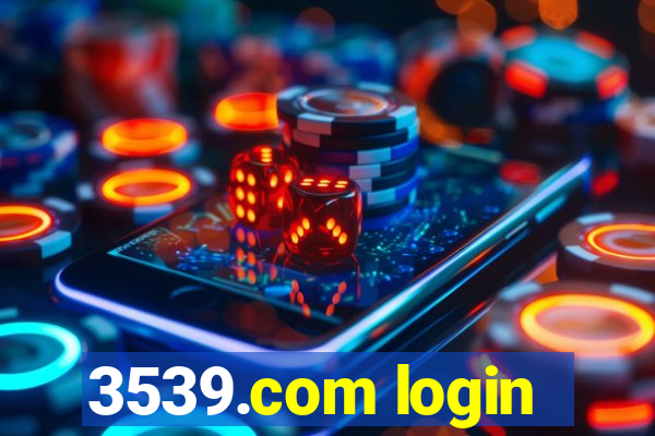 3539.com login