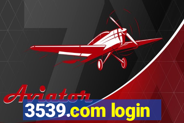 3539.com login