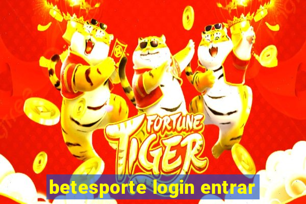 betesporte login entrar