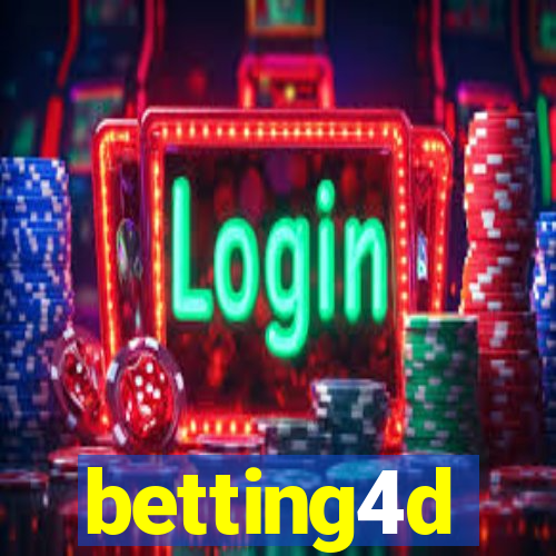 betting4d