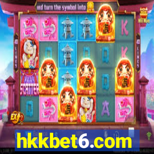 hkkbet6.com