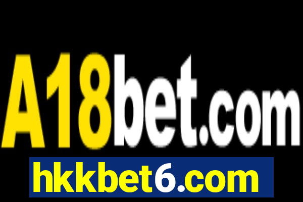 hkkbet6.com