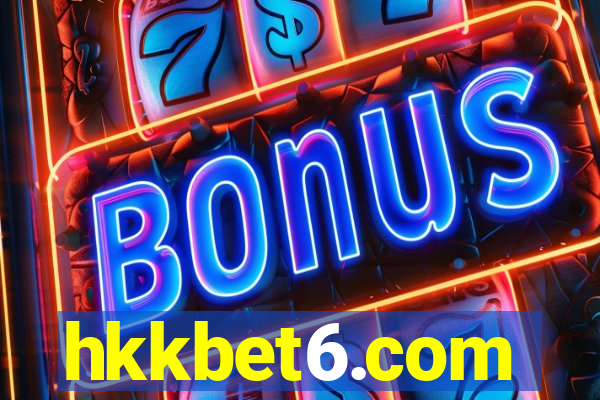 hkkbet6.com