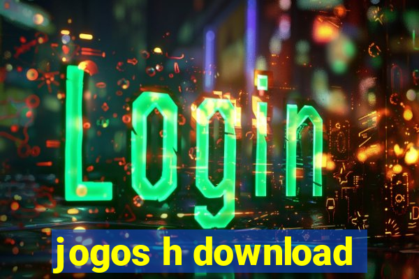 jogos h download