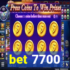 bet 7700