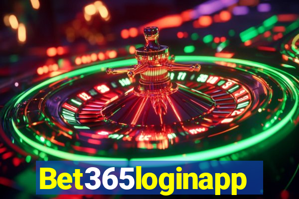 Bet365loginapp