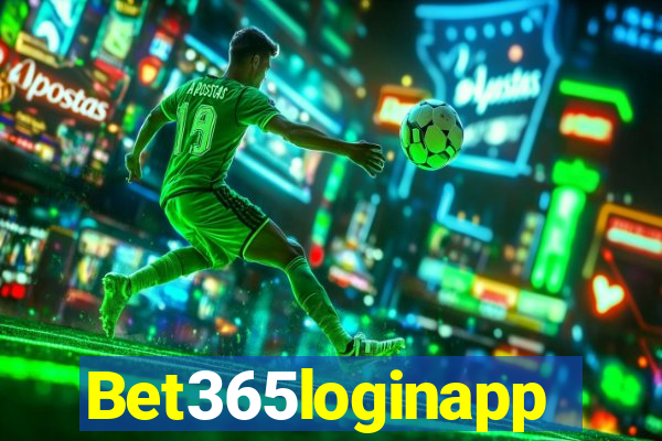 Bet365loginapp