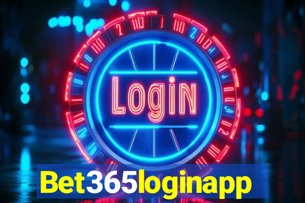 Bet365loginapp