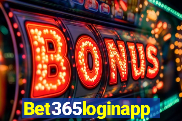 Bet365loginapp