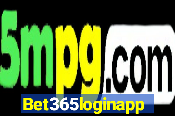 Bet365loginapp