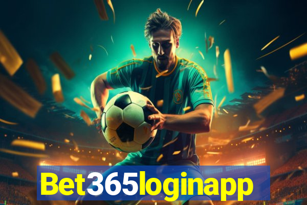 Bet365loginapp