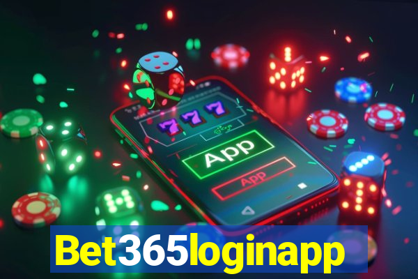 Bet365loginapp