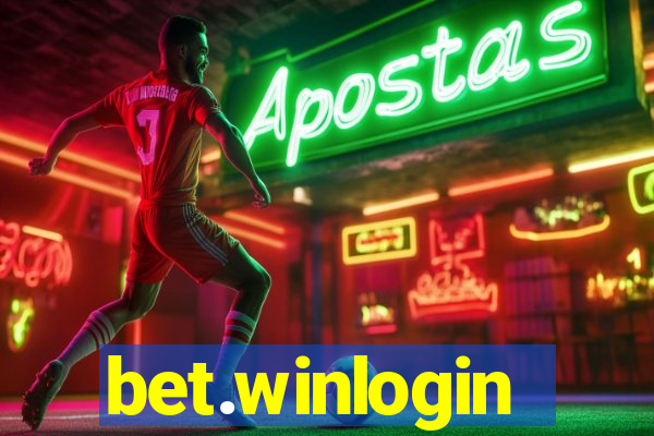 bet.winlogin