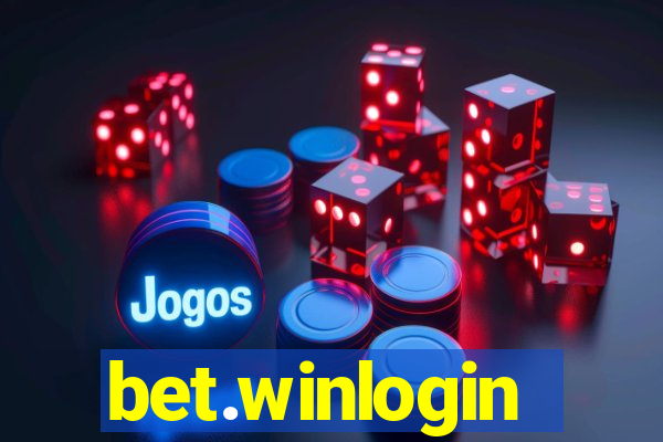 bet.winlogin