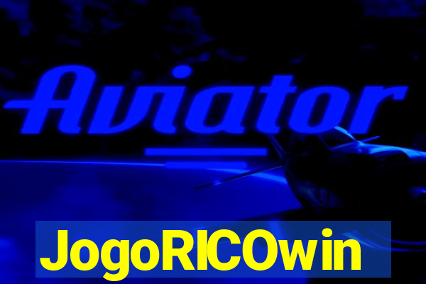 JogoRICOwin