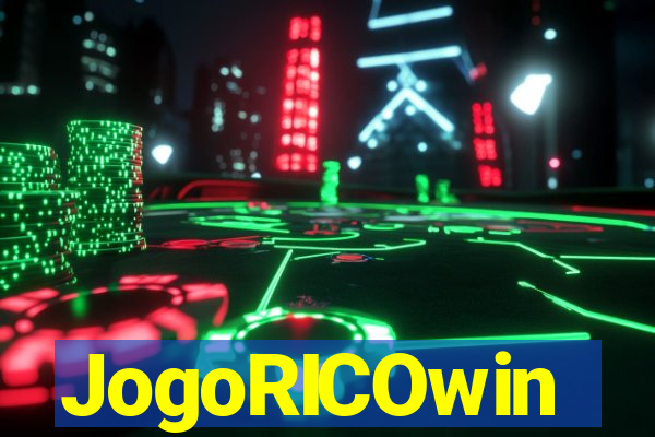 JogoRICOwin