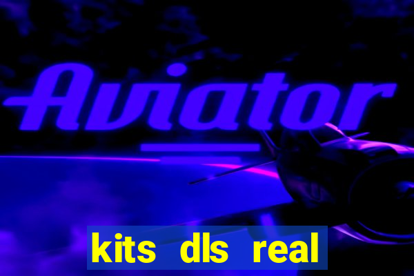 kits dls real madrid 2017