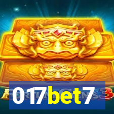 017bet7