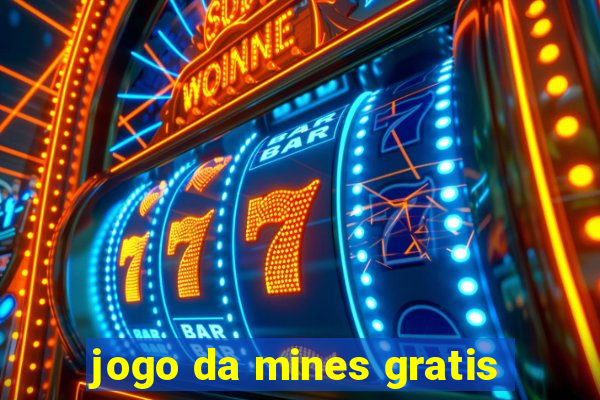 jogo da mines gratis