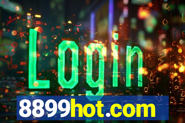 8899hot.com