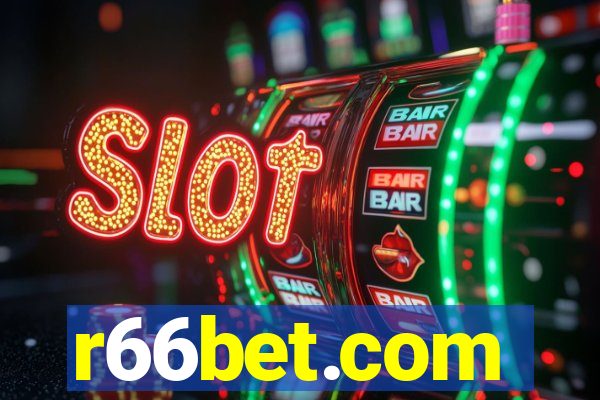 r66bet.com