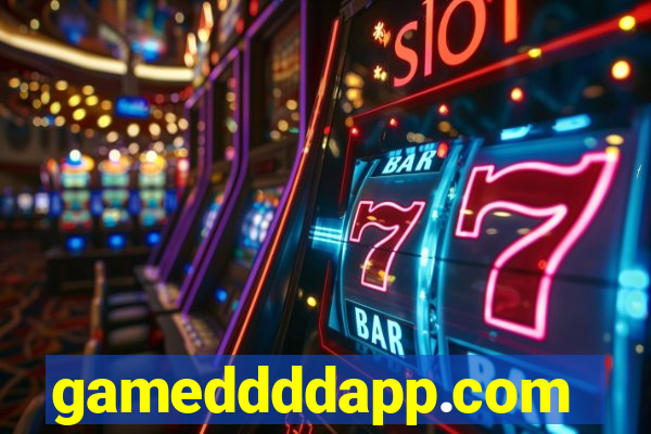 gameddddapp.com