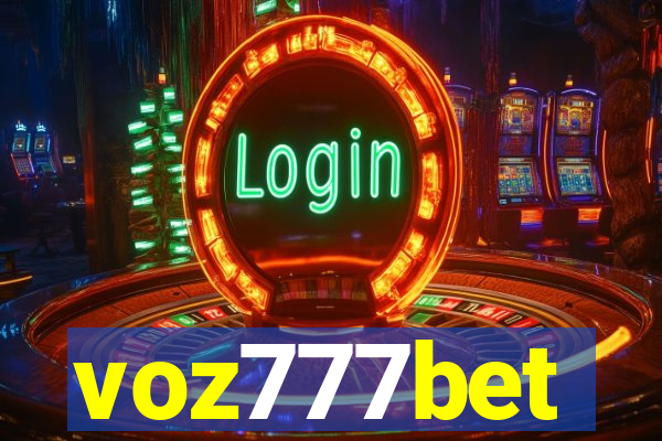 voz777bet