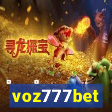 voz777bet