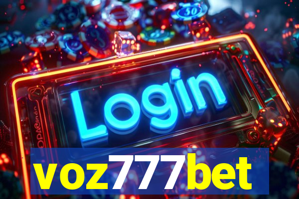 voz777bet