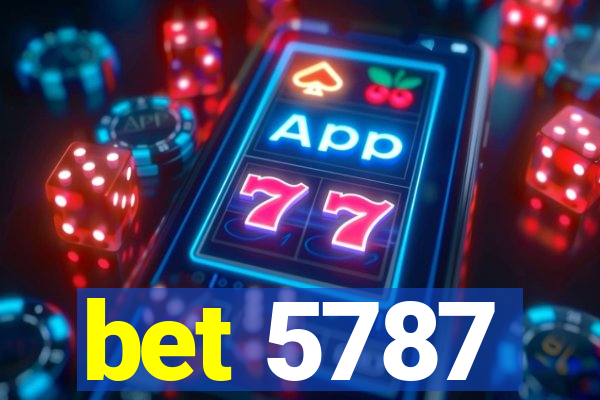 bet 5787