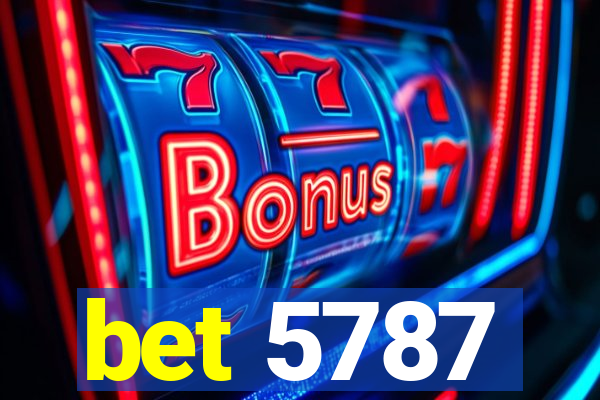 bet 5787