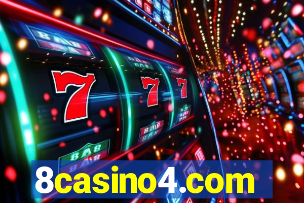 8casino4.com