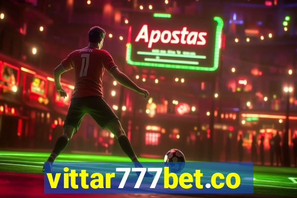 vittar777bet.com