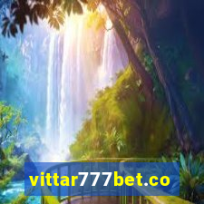 vittar777bet.com