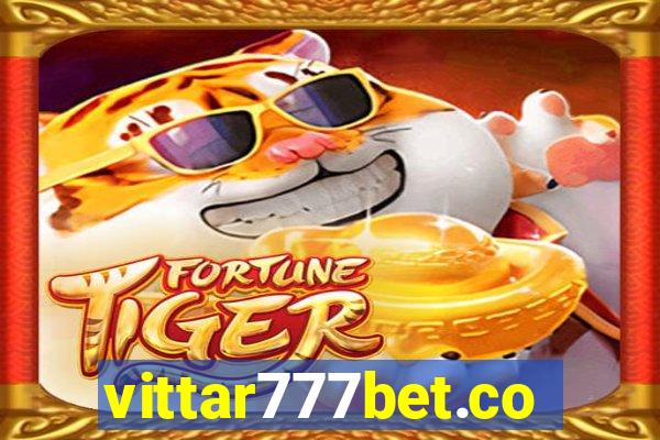 vittar777bet.com