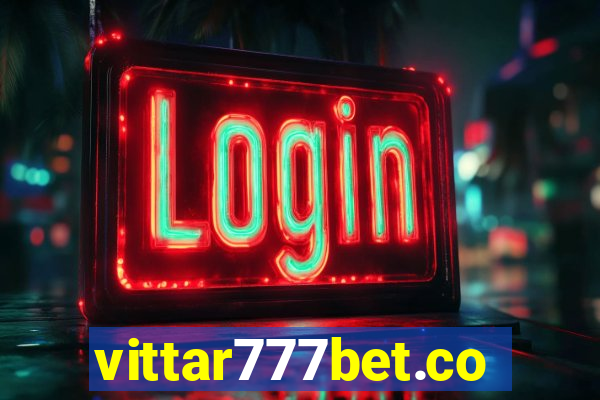 vittar777bet.com