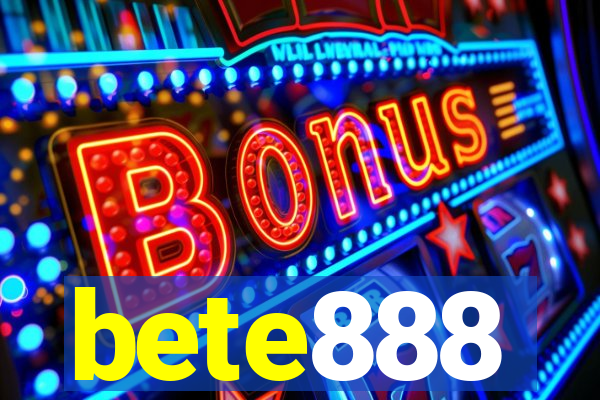 bete888