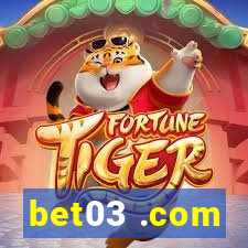 bet03 .com