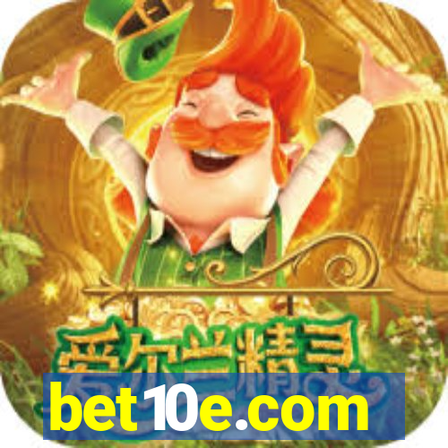 bet10e.com