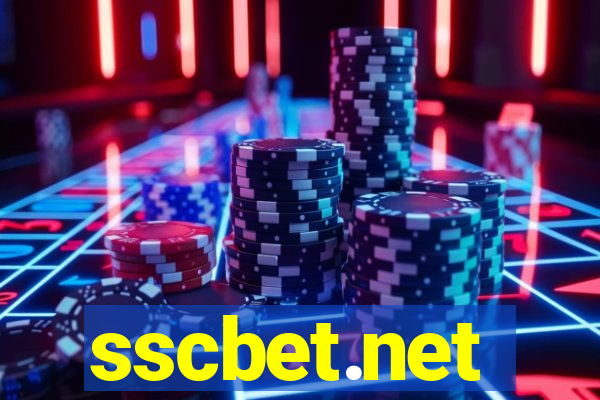 sscbet.net