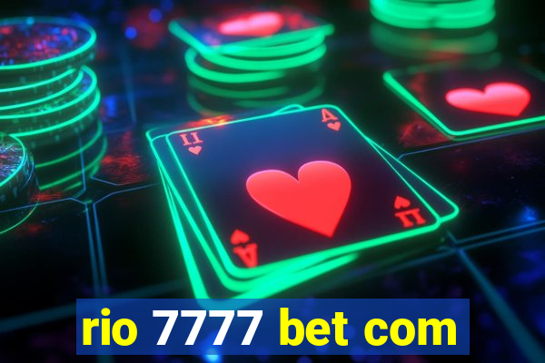 rio 7777 bet com