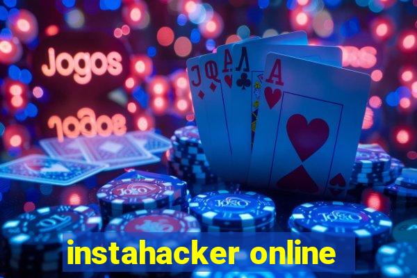 instahacker online