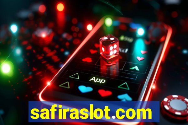 safiraslot.com