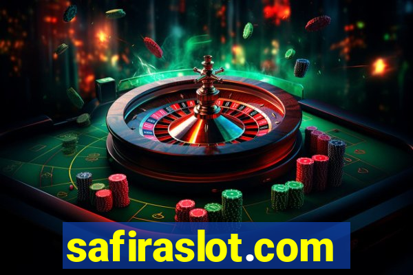 safiraslot.com