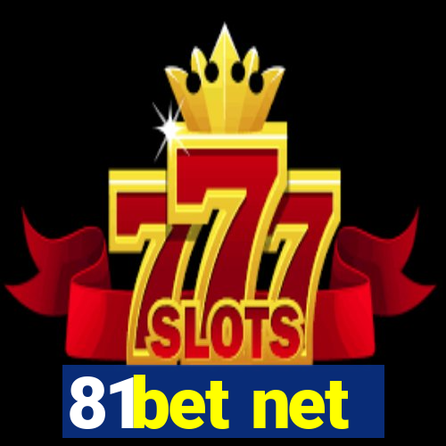 81bet net