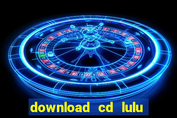 download cd lulu santos perfil