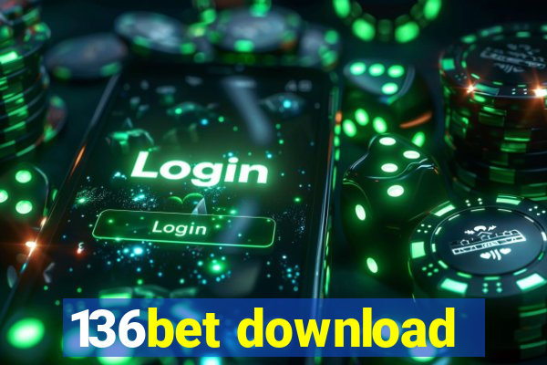 136bet download